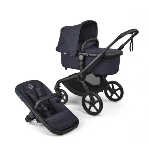 COCHE BUGABOO FOX5 RENEW COMPLETO