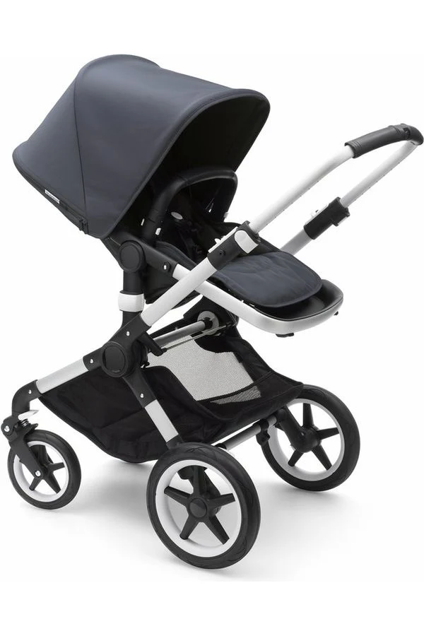 Carriola Bugaboo Travel System FOX COMPLETE Us