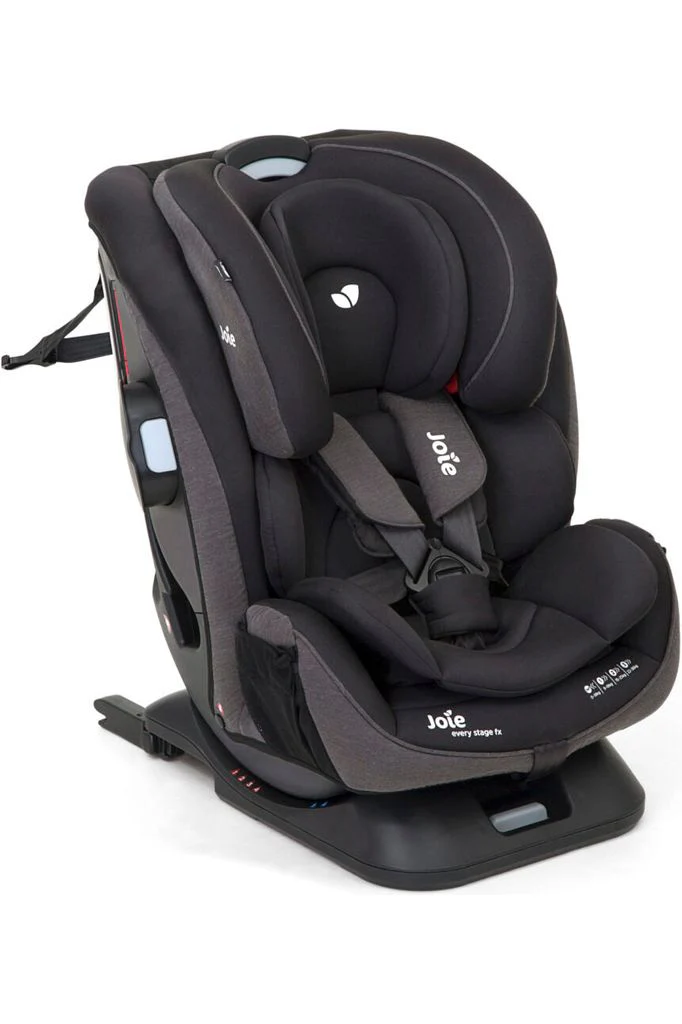 Autoasiento Joie EVERY STAGE FX