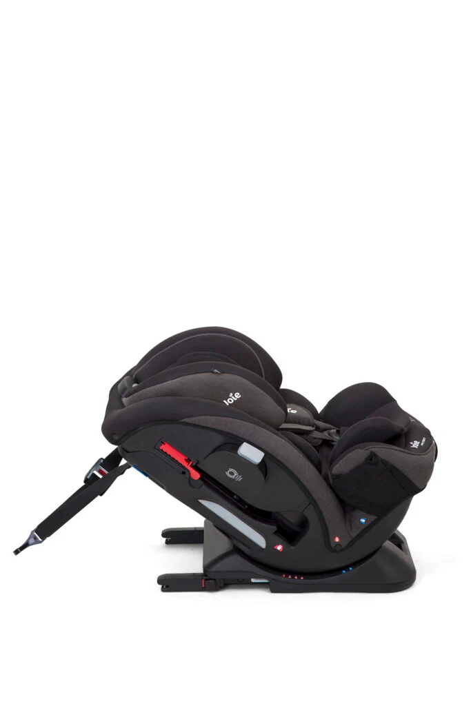 Autoasiento Joie EVERY STAGE FX - Imagen 7