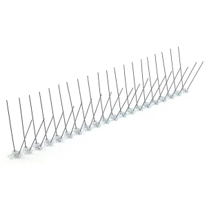 Antipalomas - 50 Cm - 40 Púas