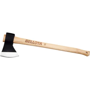 Hacha Vizcaína 8130-300c - 300 G - 38 Cm