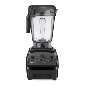 Batidora De Vaso Vitamix Explorian E320 - Negra