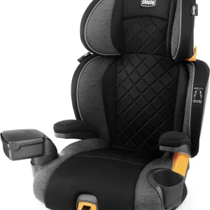 Booster Chicco KIDFIT ZIP PLUS 2IN1