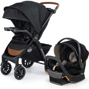 Carriola Chicco Travel System BRAVO PRIMO