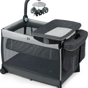 Cuna Corral Chicco LULLABY ZIP