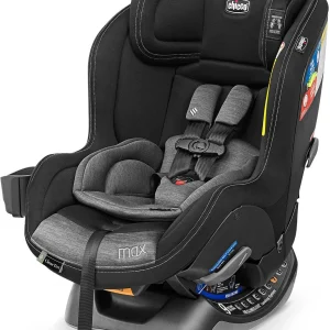 Autoasiento Chicco NEXTFIT MAX CLEARTEX