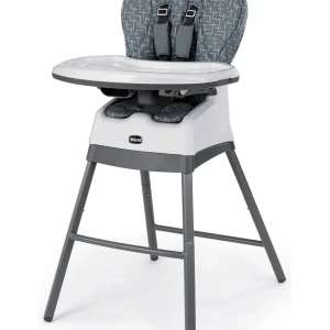 SillaAlta Chicco STACK 1-2-3