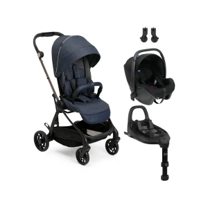 Carriola Chicco Travel System ONE4EVER