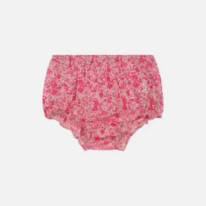 Braguita bebé algodón Liberty London S165