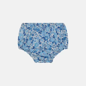 Braguita bebé algodón Liberty London S177