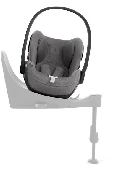 Portabebé Cybex CLOUD T i-Size + Base 360º T - Imagen 4