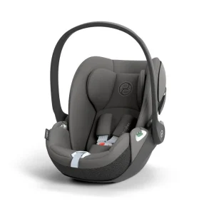 Portabebé Cybex CLOUD T i-Size + Base 360º T
