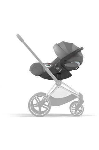 Portabebé Cybex CLOUD T i-Size + Base 360º T - Imagen 8