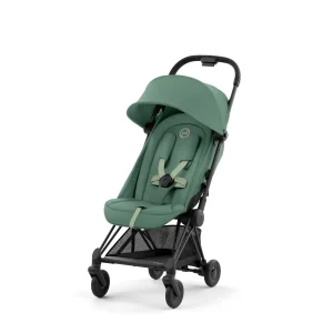 Carriola de Viaje Cybex COYA MATT BLACK