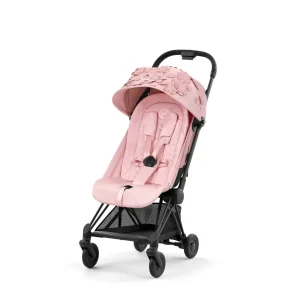 SILLA PASEO COYA SIMPLY FLOWERS ROSA