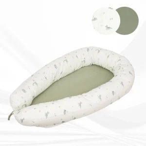 Trex Cuna Nido Colecho Desenfundable