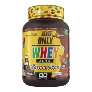 Only Whey 1 Kg Lacasitos