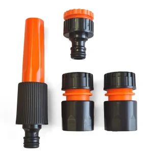 Kit De Riego Profesional - 4 Piezas