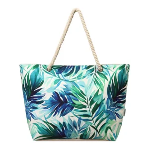 Descubre El Estilo Y La Funcionalidad Con El Bolso Mummy Tropic Bag