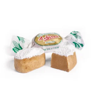 Polvorón Sin Gluten Granel 1kg