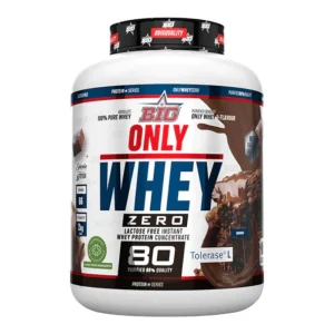 Only Whey 2 Kg Brownie