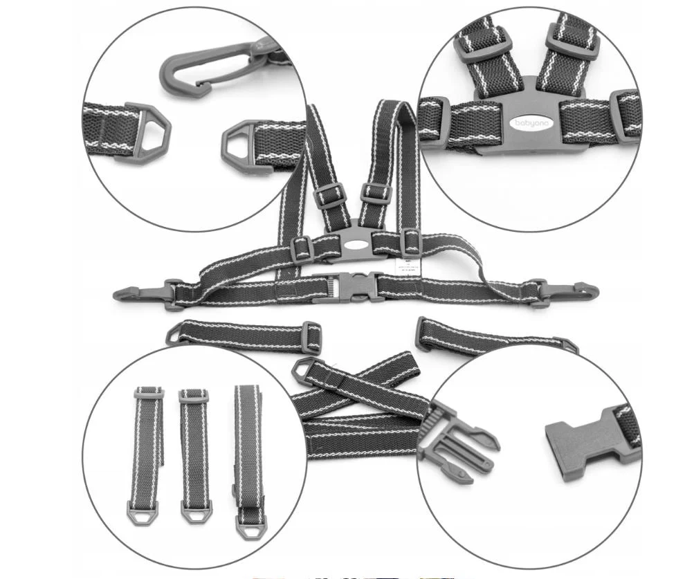 Arnés Andador Primeros Pasos First Steps - Imagen 3