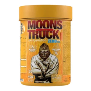 Moonstruck Ii Zero 540 Gr Fruit Fight