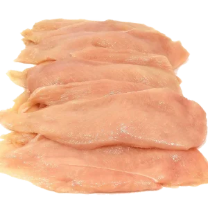 Pechuga Fileteada De Pollo Regenerativo Pastoreado (400gr)