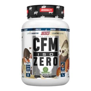 Cfm Iso Zero 1 Kg Choco - Surprise