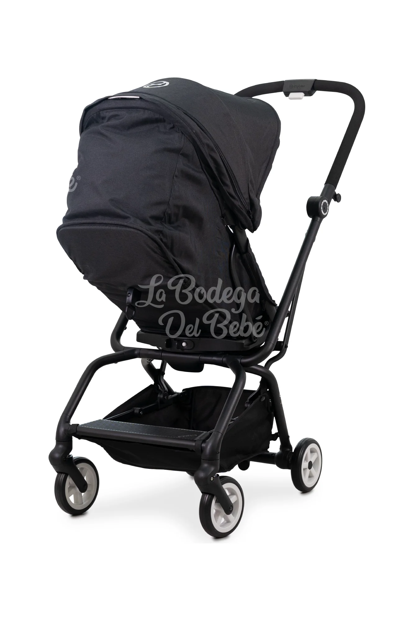 Carriola Cybex EEZY TWIST - Imagen 3