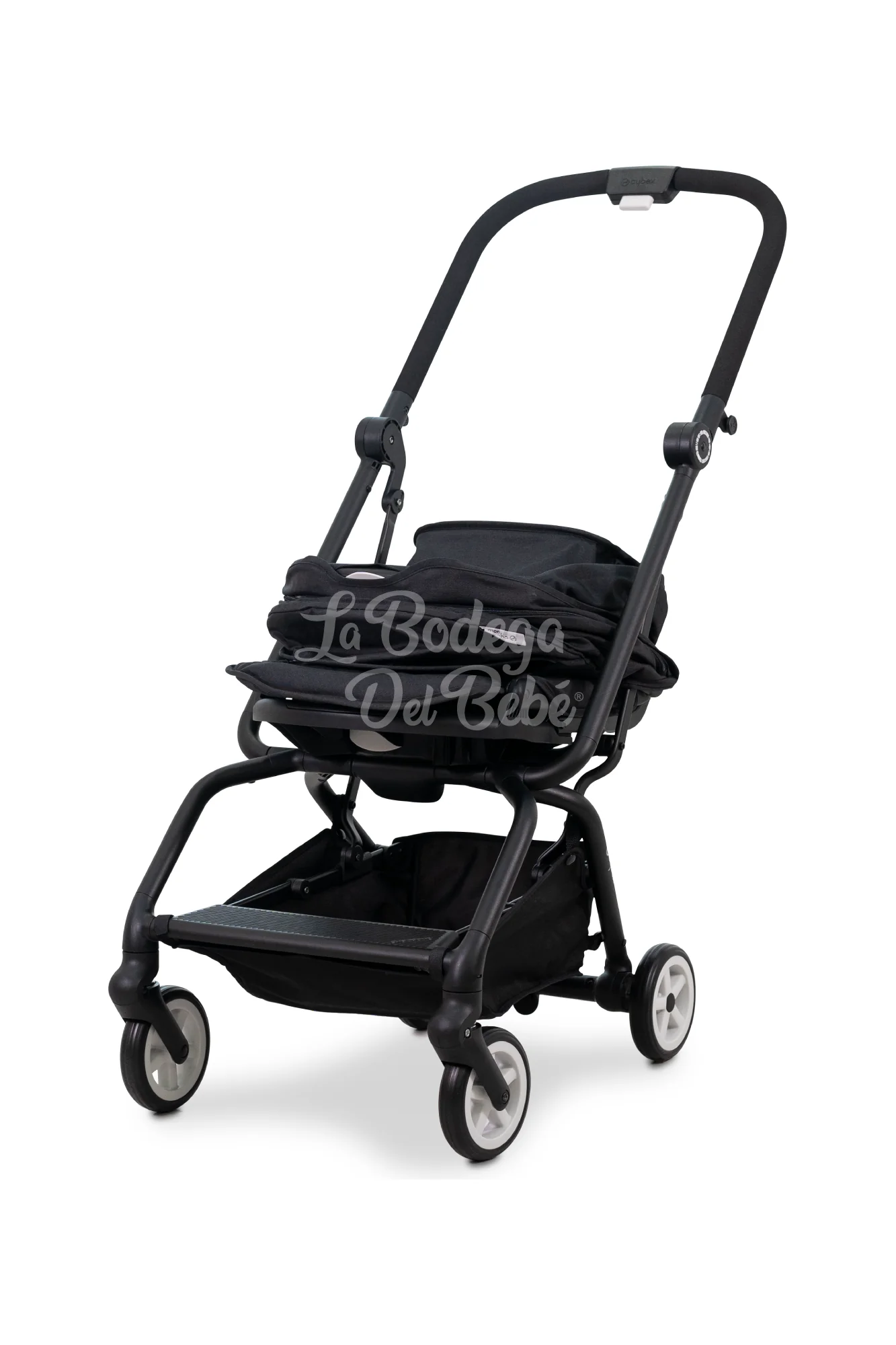 Carriola Cybex EEZY TWIST - Imagen 4