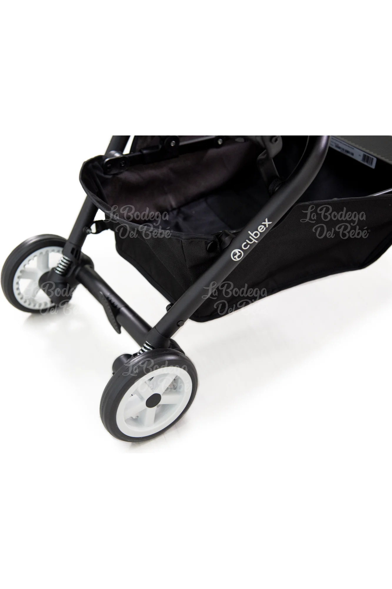 Carriola Cybex EEZY TWIST - Imagen 6