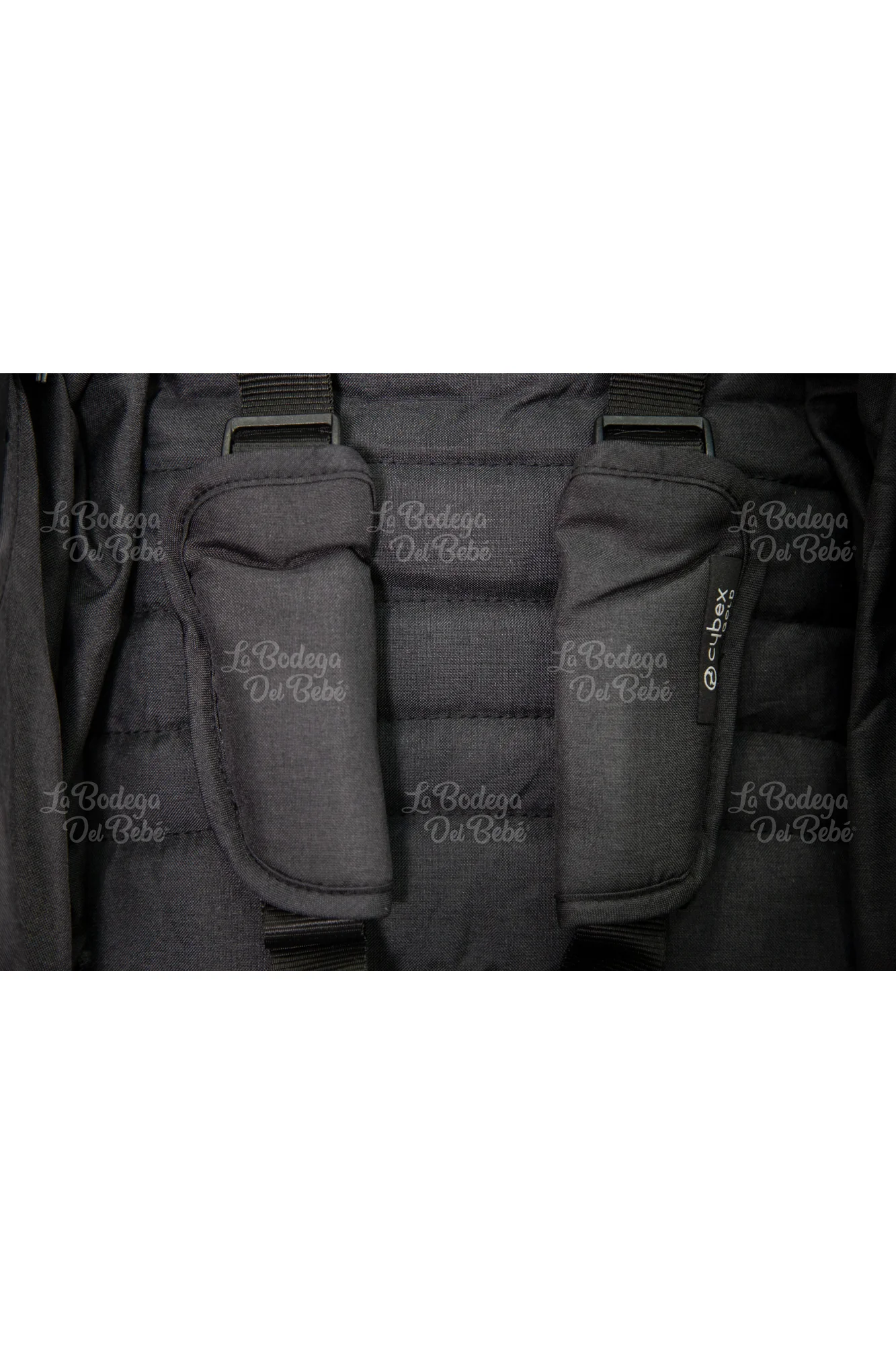 Carriola Cybex EEZY TWIST - Imagen 7