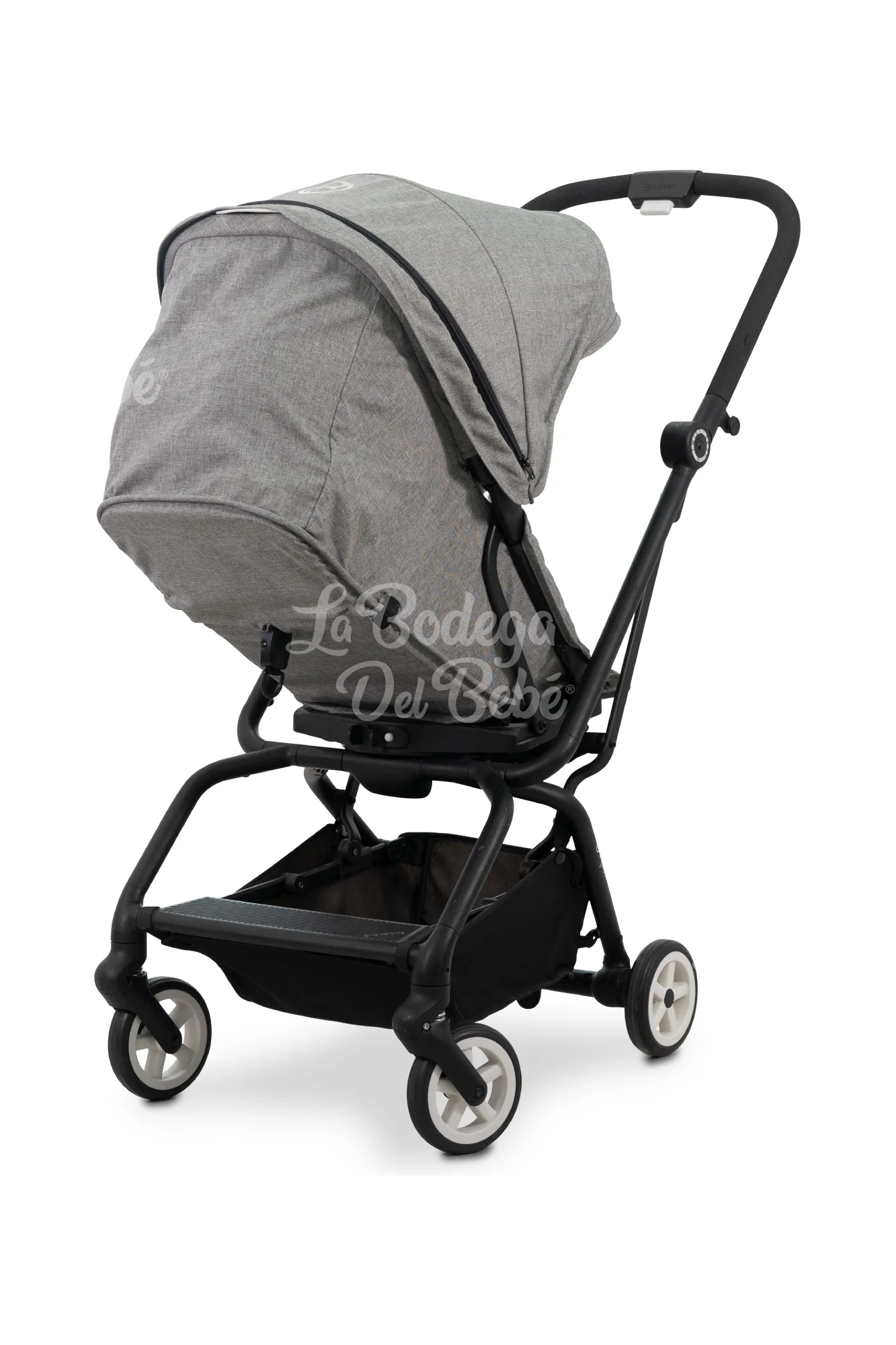 Carriola Cybex EEZY TWIST - Imagen 9
