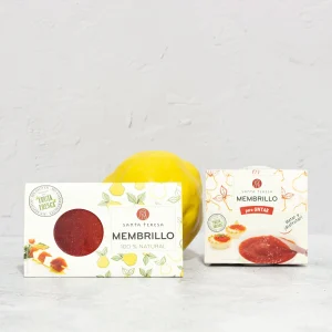 Pack Membrillo Untar Y Membrillo 150 G