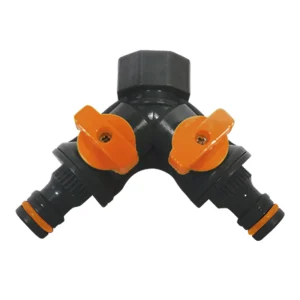 Derivación y De 2 Salidas - 3/4