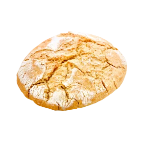 Pan ecológico de espelta y maiz 500 g