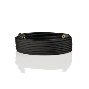 Manguera Ap Arm De Acero 20 M