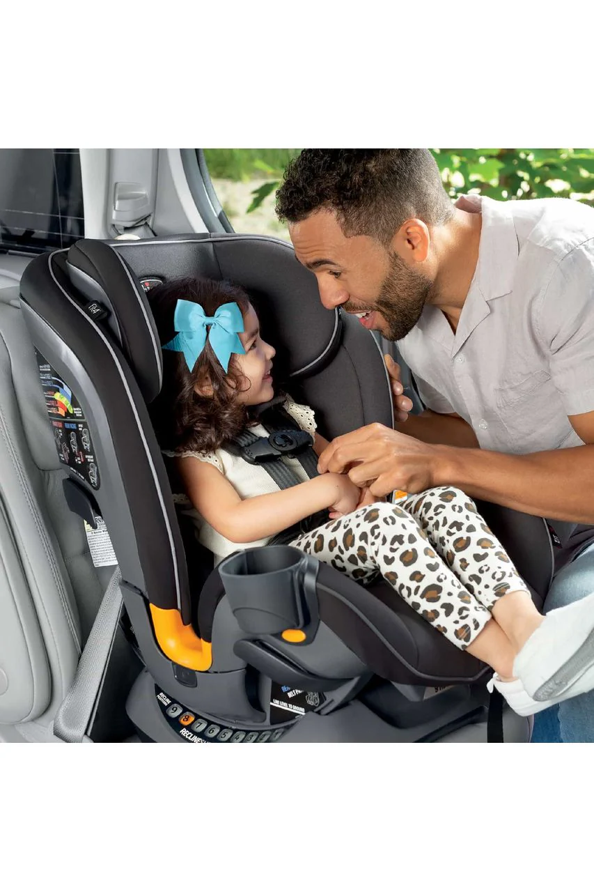 Autoasiento Chicco FIT4 - Imagen 9