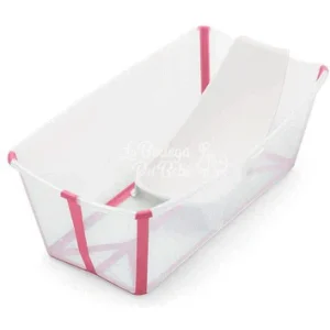 Bañera Stokke FLEXI BATH BUNDLE