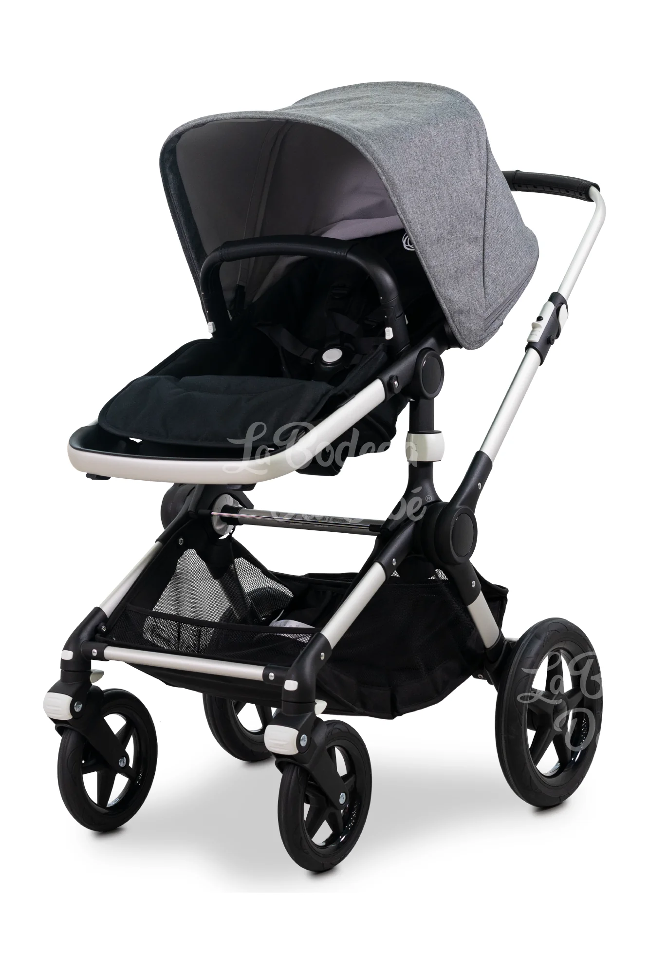 Carriola Bugaboo Travel System FOX COMPLETE Us - Imagen 2