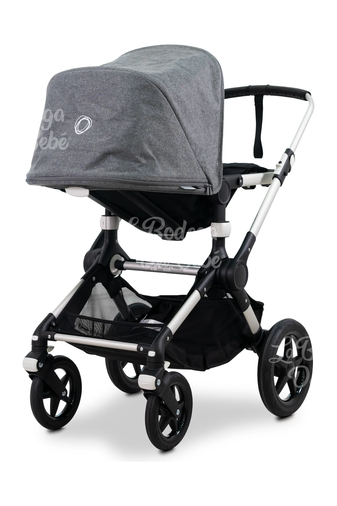 Carriola Bugaboo Travel System FOX COMPLETE Us - Imagen 3