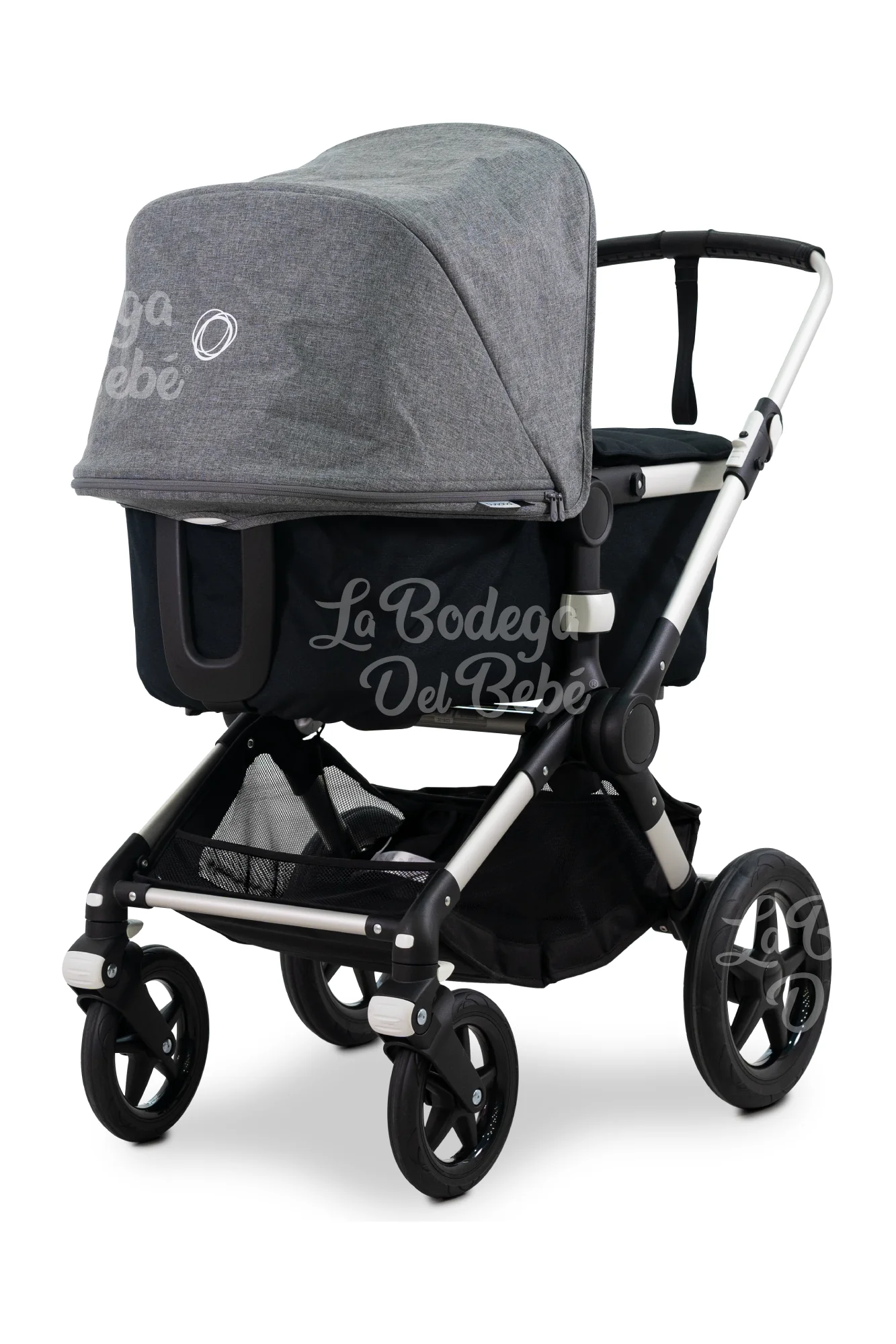 Carriola Bugaboo Travel System FOX COMPLETE Us - Imagen 6