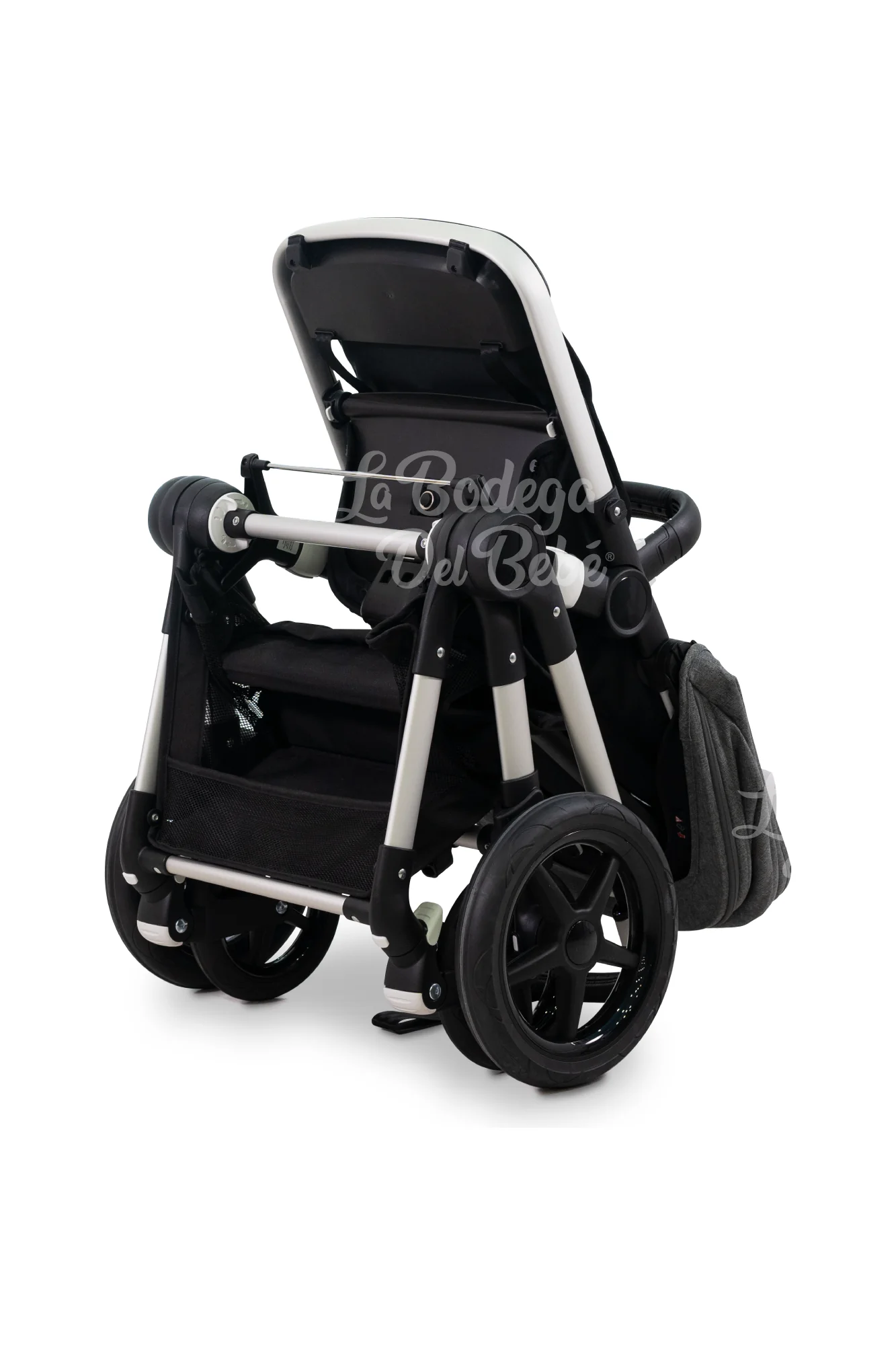 Carriola Bugaboo Travel System FOX COMPLETE Us - Imagen 7