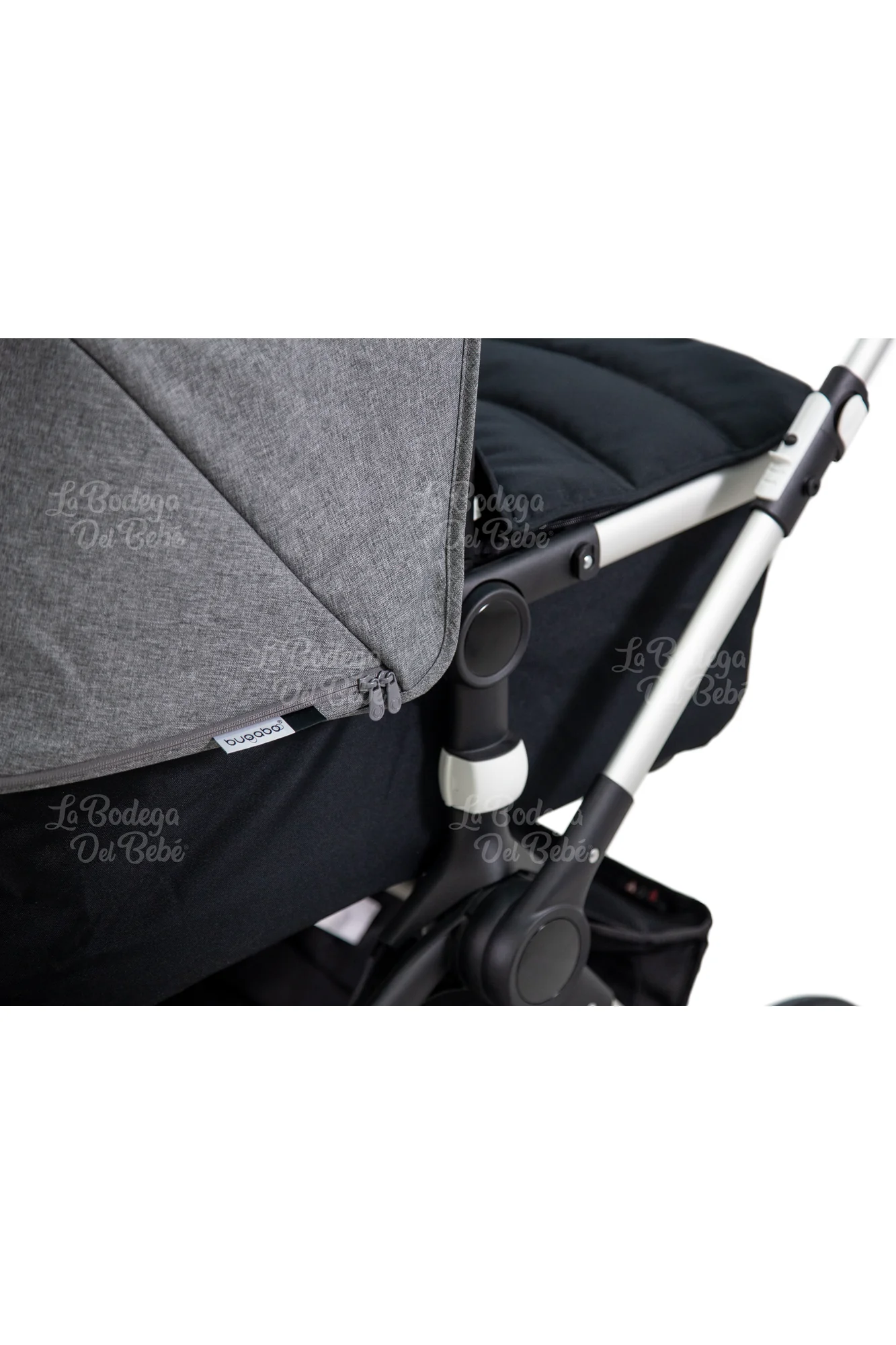 Carriola Bugaboo Travel System FOX COMPLETE Us - Imagen 9