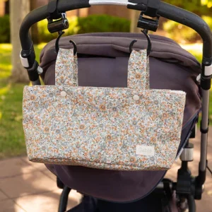 Bolsa carrito Jaime Mini Impermeable