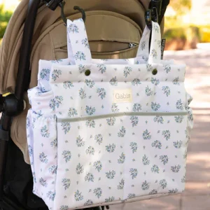 Bolsa carrito Nico Impermeable