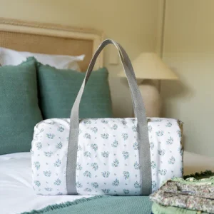 Bolsa de viaje Nico impermeable