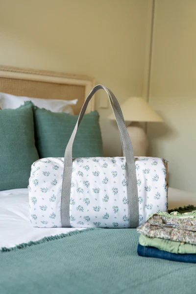 Bolsa de viaje Nico impermeable